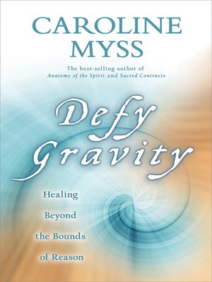 cover image of Defy Gravity